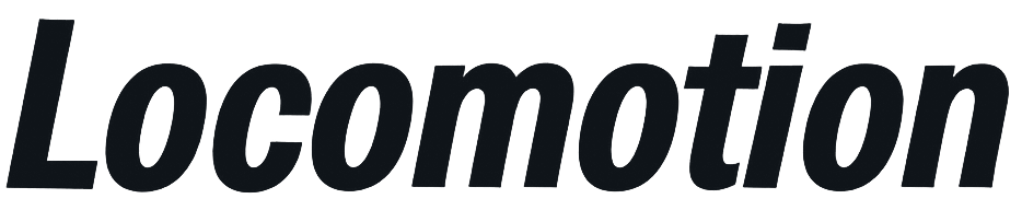 Locomotion MX